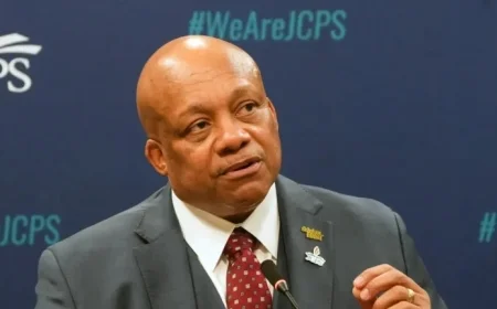 JCPS Cancels Plan to Alter School Start Times for Next Year