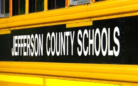 JCPS Withdraws Proposal to Change School Start Times