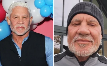 Wayne Lineker in intensive care with severe pneumonia: health update, timeline and what’s next
