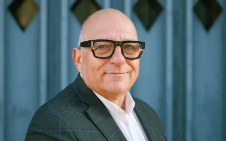 Hugh Wallace dies aged 68: architect, TV mainstay and champion of thoughtful design