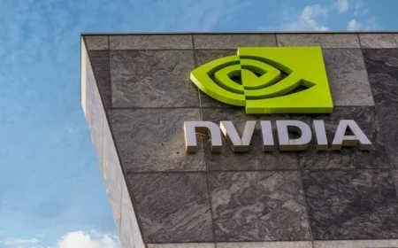 Nvidia Invests $2 Billion in Synopsys to Advance AI Chip Design