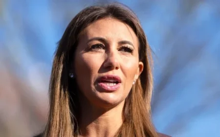 Appeals Court Confirms Alina Habba’s Disqualification as New Jersey’s Top Prosecutor