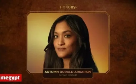 Cinematographer Autumn Durald Arkapaw Unveils Her Distinctive Vision in Film