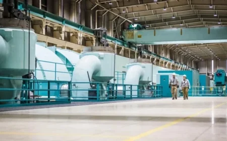 Duke Energy Proposes Smaller Rate Hike for Upstate Customers by March