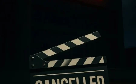 Fans Furious as Netflix Cancels Popular Shows Good Times and Starting 5