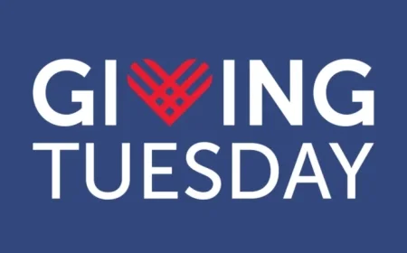 Georgians Strengthen Community Bonds Through GivingTuesday Contributions
