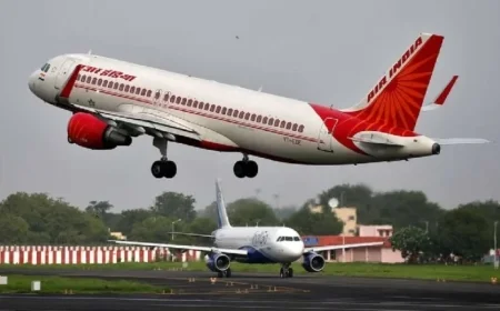 Airlines Rush to Repair Jets After Airbus A320 Recall Apology