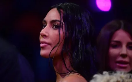 Paul Finebaum Reveals College Football’s Kim Kardashian Equivalent