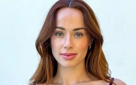 Whitney Leavitt Joins ‘Chicago’ Broadway Cast