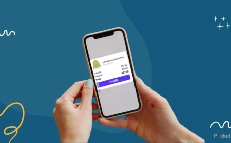 Shopify Faces Outage Affecting Checkout for Many Users