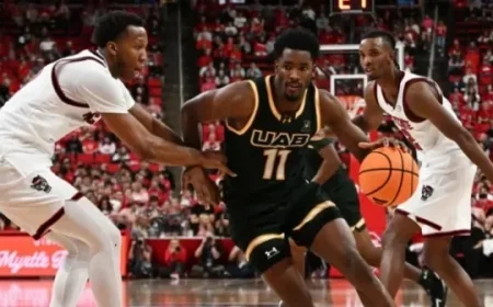 Best College Basketball Bets for Monday, December 1, 2025