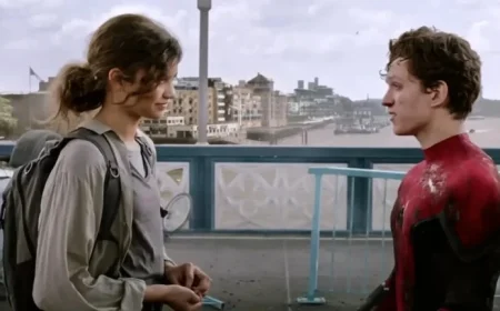 3 Reasons Tom Holland and Zendaya Delay Spider-Man 4 Stars’ Dream Wedding