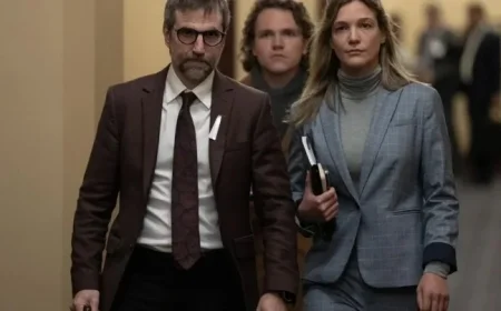 New Culture Minister Announcement Anticipated This Afternoon by Government