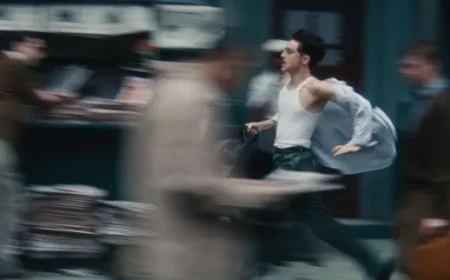 Marty Supreme 2025 A Captivating Movie Review and Comprehensive Film Summary