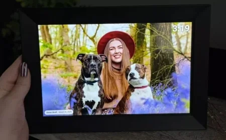 Discover the Under-£50 Amazon Gadget That Everyone Loves and Makes You the Gift-Giving Champion This Christmas