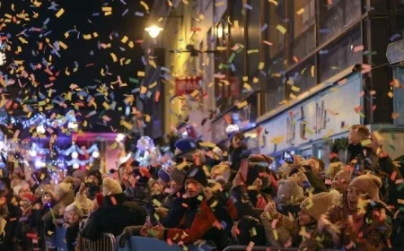 Kerry Households Receive Essential Support with €370m Christmas Bonus Nationwide Distribution