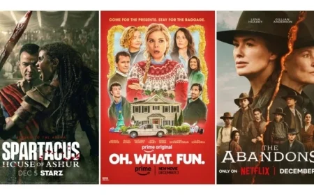 Stream Today: George Clooney, Tom Cruise, Zac Brown Band and Metroid Prime 4