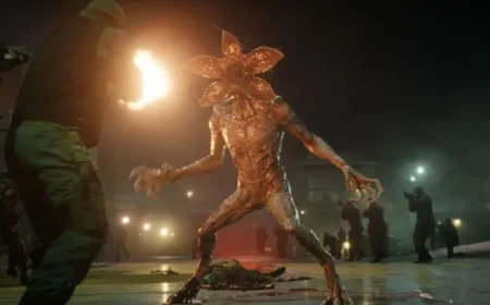 Get Stranger Things 5 Finale Fan Tickets Tomorrow