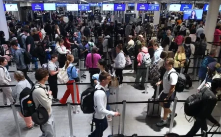 New Fines Imposed on Travelers Flying Without REAL ID