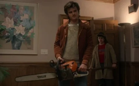 Stranger Things Fans Outraged by Devastating Season 5 Update
