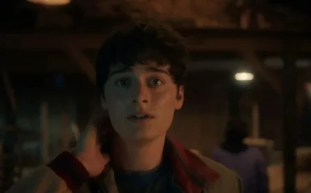 Netflix Fans React to Shocking Stranger Things Update