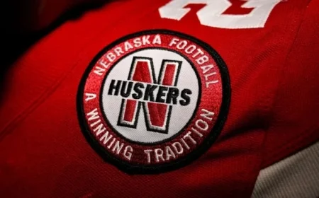 Nebraska Dismisses Defensive Coordinator Butler Before Bowl Game