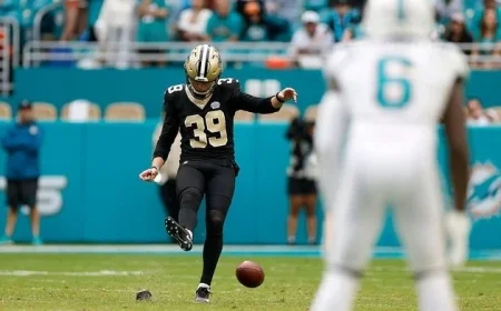 Discover The Indo Sport Podcast Highlights: Memorable Irish NFL Debut, GAA’s Overachievers, and Dramatic F1 Moments