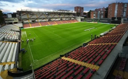 Rayo Vallecano vs. Valencia: 2025 La Liga Predictions and Lineups