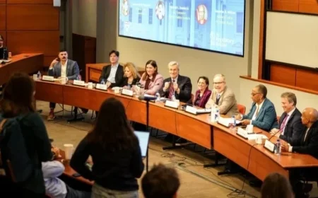 End of Regulatory Independence Era?