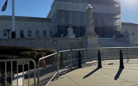 SCOTUS Cases on Trump’s Firing Powers Could Reshape America