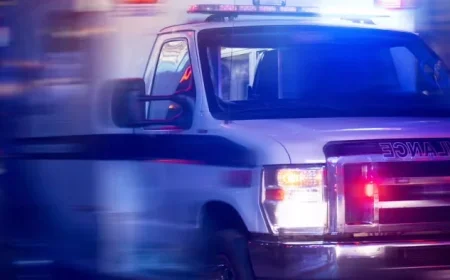 Texas A&M Student Passes Away Hours After Austin Tailgate Event