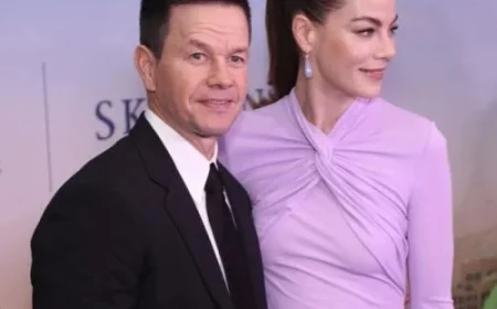 Michelle Monaghan Eager to Continue with The Family Plan 3