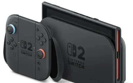Nintendo Switch 2 Cyber Monday Deals: Essential Details You Should Know
