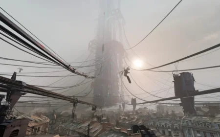 Half-Life 3 Announcement Still Expected This Year – Report