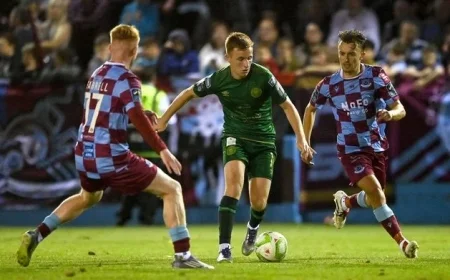 League of Ireland Transfer Updates: Club-by-Club Guide and Latest Rumors in the Irish Market