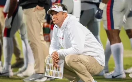 Lane Kiffin’s Coaching Controversy: Analyzing the Fallout