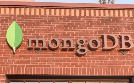 MongoDB Stock Soars on Robust Earnings and Upgraded Database Forecast