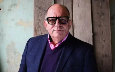 Mayor Ryan Expresses Sorrow Over Architect Hugh Wallace’s Passing