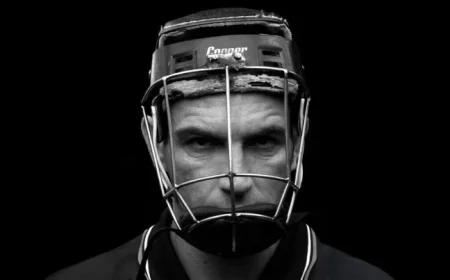 Colin Sheridan Explores More Than DJ Carey’s Missteps in The Dodger Documentary