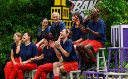 AK Ignites Final Fireside Chat of 56th IFFI with Unmatched Excitement