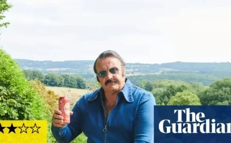 Mammoth Series 2 Review Discover the Subversive Thrill of Offensive Comedy