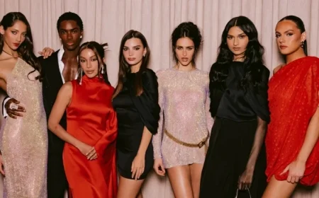 H&M Reveals Stunning 2026 Designer Collaboration on the Red Carpet