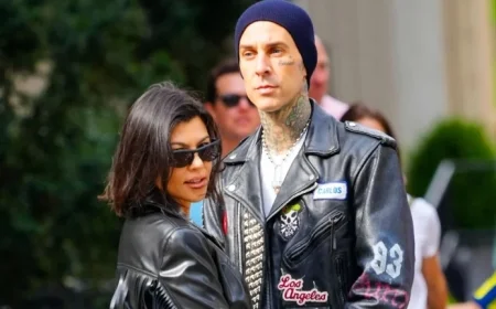 Fans Concerned for Kourtney Kardashian Amid Travis Barker Cheating Allegations and Controlling Behavior Warnings