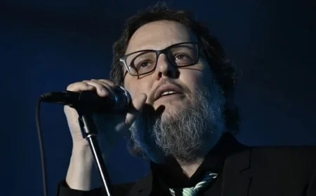 Karl Tremblay Mural of Popular Band Les Cowboys Fringants Vandalized