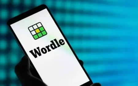 Wordle Challenge Today: Discover Hints and Solution for Puzzle #1625 on Sunday November 30