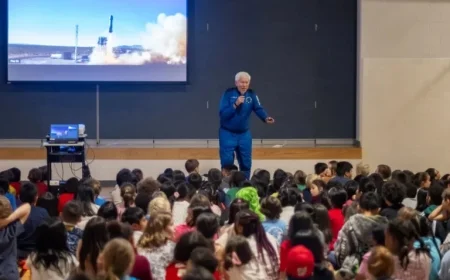 December 2025 School News Highlights