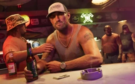 Grand Theft Auto 6 Leak Appears Authentic Despite Previous AI Hoaxes