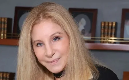 Barbra Streisand’s Private Malibu Life Spotlighted After ‘Servants’ Photo Criticism