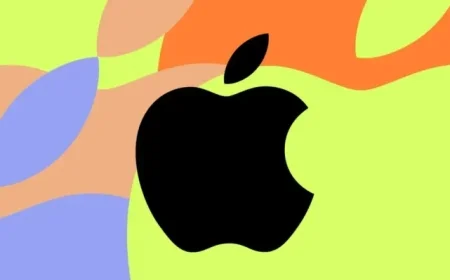 Apple’s AI Chief Resigns Amid Siri Performance Challenges