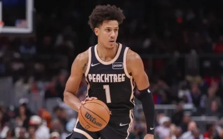 Atlanta Hawks vs Pistons: Game Preview, Injuries, Starting Lineup Tonight